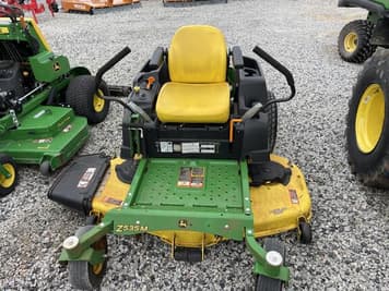 Main image John Deere Z535M